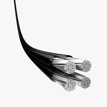 kabellər: Belarusiya istehsalı alüminium SİP kabellər İstənilən en kəsiyi və — 2