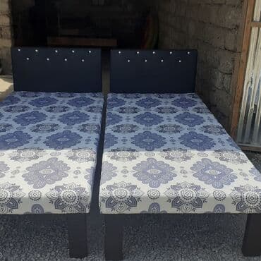 Çarpayı taza 
Hazırları var
Çatdırılma münasib qiymətə — 1