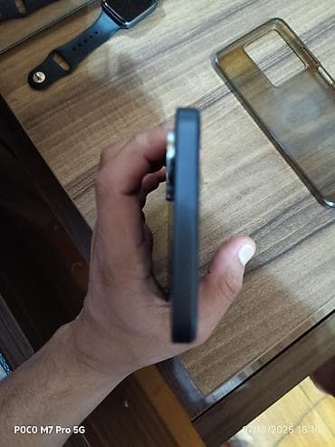 TV və video: Realme C55, 128 GB, rəng - Qara, İki sim kartlı — 3