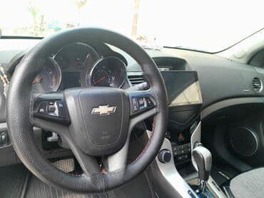 турбо аз подержанные автомобили таеота приюс аренд: 🚗 *Chevrolet Cruze LT* 📆 İl: 2011 ⚙️ Mühərrik: 1.4 Turbo ⚙️ — 3