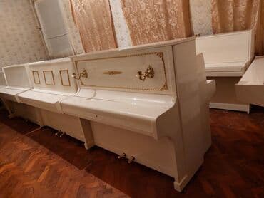 yamaha piano qiymeti: Pianino ZİMMERMANN Almaniya stehsalı. Əla vəziyyədə. Cadrılma və — 4