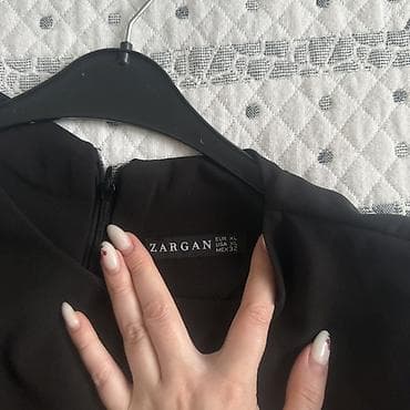 stringer alt geyimi: Ziyafət donu, Midi, XL — 2