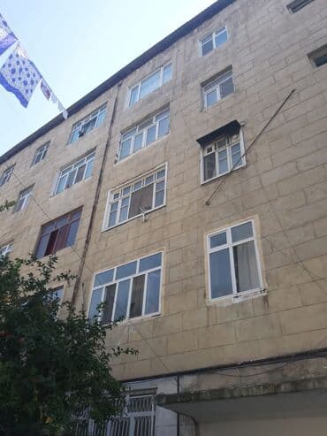 sumqayitda kirayə evlər: Göyçay, 4 otaqlı, Köhnə tikili, 86 kv. m — 9