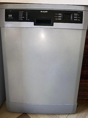 kombiler: Model: Arçelik 6381 HSBJ 	•	Enerji sinfi: A+ 	•	Proqramlar: 8 müxtəlif — 2