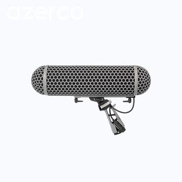 mikrafon dayağı: Rode Blimp RØDE Blimp Windshield and Shock Mount System Rode Blimp — 2