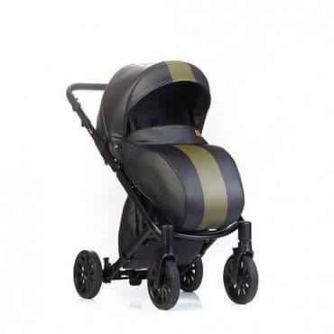 Gəzinti arabaları: Çox ideal vəziyyətdədir. Çox az istifadə olunub. Ana çantası yoxdur — 6