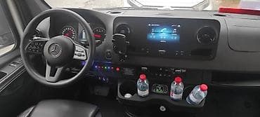 kia rio icarə: Mikroavtobus — 6