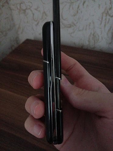 sapphire: Nokia < 2 GB Memory Capacity, rəng - Qara, Düyməli — 8