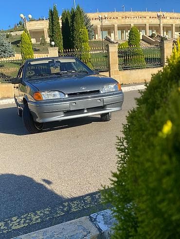 pirus satisi: Avtomobil: Sedan, qrafit-boz rəng Marka/model: (şəkillərdə gördüyünüz — 7