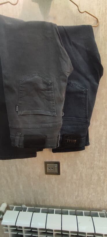 ketan koynekler: 14-15 yaş oğlan üçün. Əla vəziyyətdədir geyimler. köynek ketandır — 5