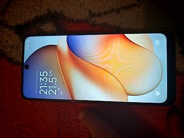 video kaart: Redmi Note 12, 128 ГБ, цвет - Черный, Две SIM карты — 1