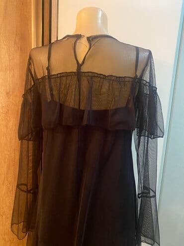 Alfa Romeo: 38-40 olcudemidi don ela veziyetdeparca shifon,astari strec — 3