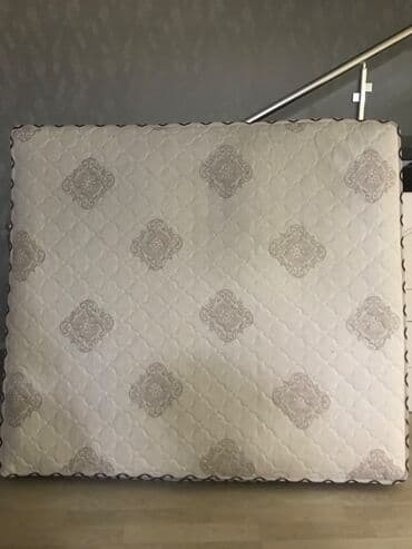 doşək satışı: Для взрослых Б/у Матрас, Самовывоз — 2