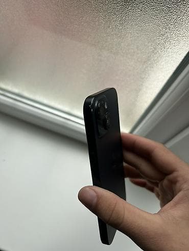 panasonic mx 70: IPhone 15, 128 GB, Qara, Simsiz şarj, Face ID, Sənədlərlə — 10
