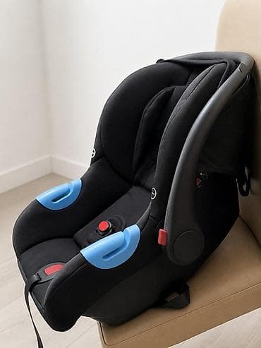 oyuncu az: Endirim olundu‼️Avtokreslo. Happy baby mağazasından alınıb, az — 2