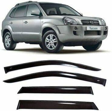 maşin satişi: Hyundai tucson 2009 vetrovik bundan başqa hər növ avtomobi̇l — 1