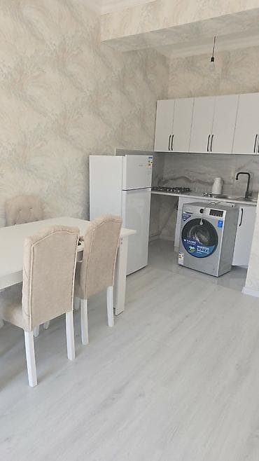 Квартиры: 🏡 Yeni və heç vaxt yaşayış olmayıb – 2 otaqlı mənzil kirayə verilir! 📍 — 7