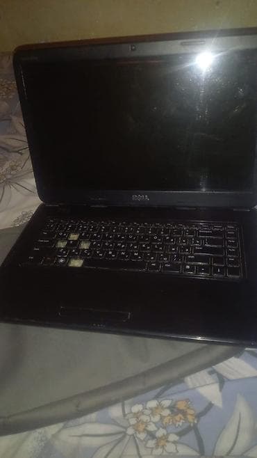 notebook i9: Dell Inspiron N5050 noutbuk Canon Serekopiya aparat ile birlikde 80 — 2