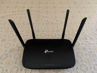 wi pod 4g lte: Basqa provaydere qosuldugum ucun satilir. 4 antenalidir. 120 manata — 6