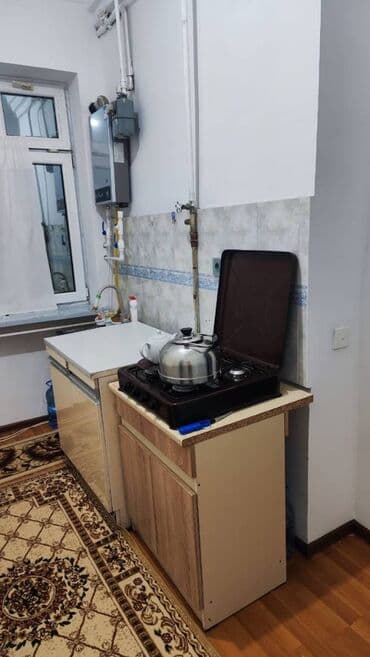 sabuncuda satılıq evler: Bakı, Şimal DRES, 2 otaqlı, Köhnə tikili, 49 kv. m — 10
