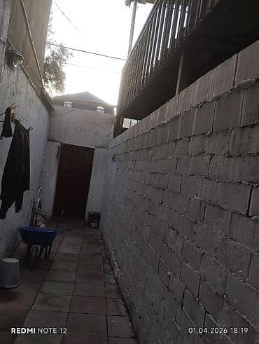 kira: Xətai rayonu 8 noyabr prospekti.59 saylı məktəbin yanında kiçik həyət — 7