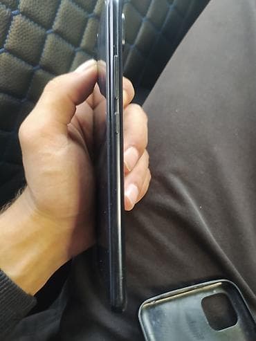 qaz sobası 4 gozlu: Redmi 13C, 128 GB, rəng - Qara, Barmaq izi — 4