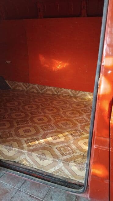 kvadrasikl satisi: Ford Transit: 2.5 l | 1999 il Van/Minivan — 12