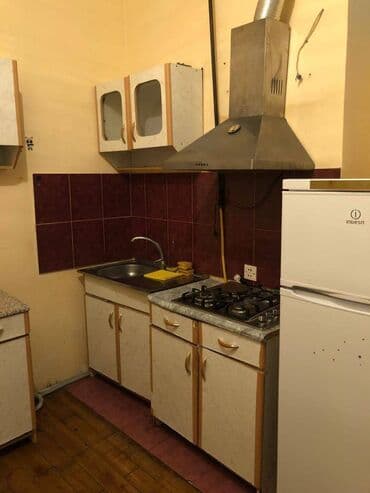 həzi aslanov 2 otaqlı evlər: Xətai rayonu,Həzi Aslanov metro yaxınlığı,Xətai polis idarəsinin — 6