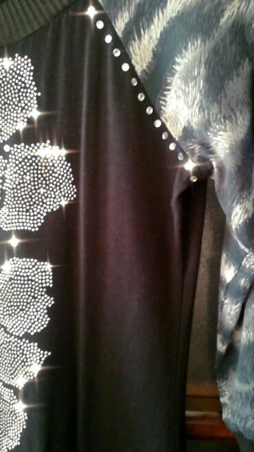 спортивные женские кофты: Новые Нарядные кофточки производство Турция, размер 42-44 — 3