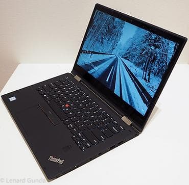 acer nitro 1: Lenovo ThinkPad X1 Yoga Gen 2 (16GB RAM / i7) kifayət qədər güclü və — 3