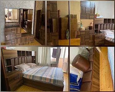 samovar satisi: *660₼ YATAQ mebeli :-TƏCİLİ SATILIR*‼️ Baza var Ünvan:-əhmədli 2223 — 1