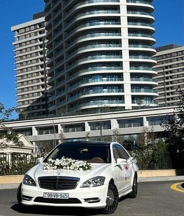 аренда частного дома: Сутки, Mercedes, Без депозита, Без права выкупа — 9