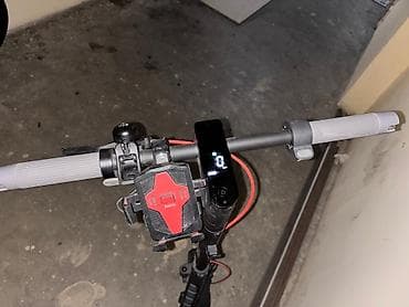 Xiaomi Electric Scooter 5 Max satılır Xiaomi Electric Scooter 5 Max — 6