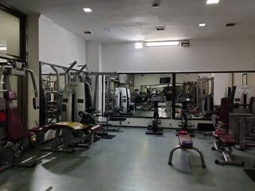 xacmaz obyekt: Nərimanov metrosuna yaxin 330 kv sahəsi olan obyekt fitnes spa — 7