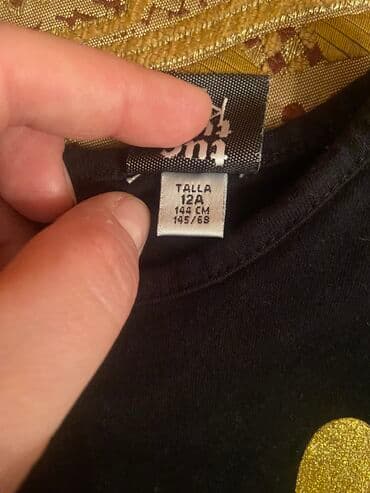 mini donlar: Don 11-12 yaş — 3