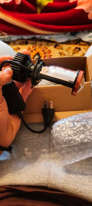 osram lampaları: Roadsun Headlight Bulb – avtomobil fara lampası - Brend: Roadsun - — 4