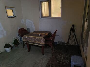 kiraye menzil yasamal: Gence seheri skonnu heyet evi kirayə verilir. Mənzildə lazımi mebel və — 3