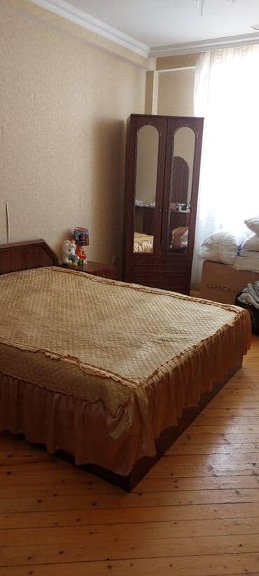 şirvan seherinde tecili satilan evler: 2 otaqlı, Yeni tikili, m. Nəriman Nərimanov, 89 kv. m — 3