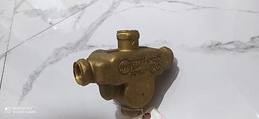 Duş şlanqları: Kohler duş üçün qarışdırıcı/termostat klapan gövdəsi - Marka/model — 2