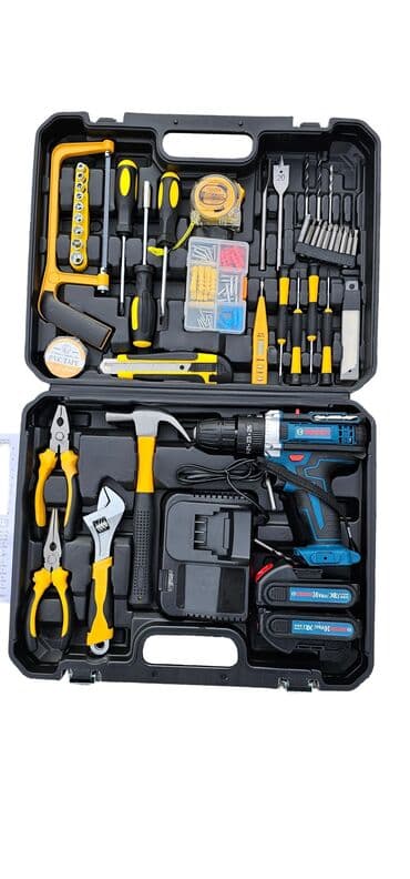 ucuz drel: Direl bosch Diqqət Çatdırılma bir gün ərzində rayonlar daxil — 1