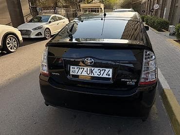 prius 20 kuza akumulator: Toyota Prius: 1.5 l | 2006 il Hetçbek — 1