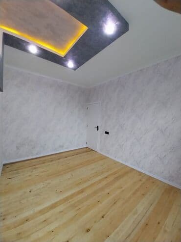 lokbatanda evlər: Binə 3 otaqlı, 92 kv. m, Kredit yoxdur, Yeni təmirli — 12