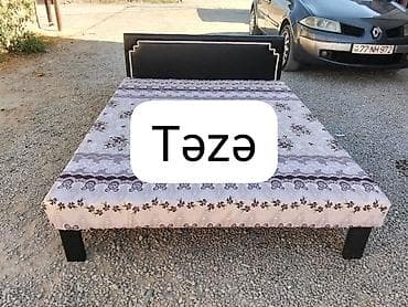 taxt modelleri: Yeni, İkinəfərlik çarpayı — 1