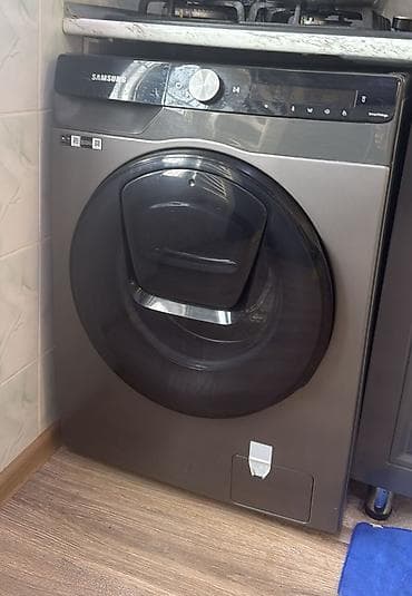 Samsung ön yükləməli paltaryuyan maşın – AddWash qapılı model — 2