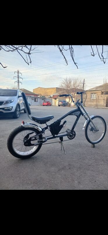 uşaq çadır: Harly Davidson — 7