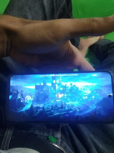 infinix zero 20 qiymeti: Poco X3 GT, 256 GB, rəng - Mavi, Sensor — 5