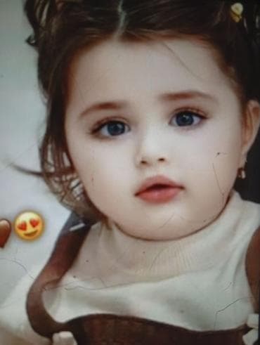 dayə axtarıram: 🌺Xırdalanda öz evimde usaq baxiram🌺Günlük, Saatlıq, Yatılı olaraq — 1