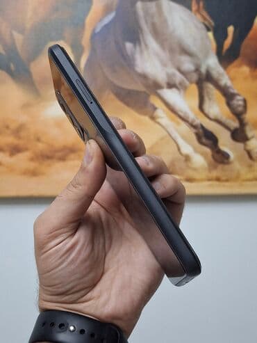 iphone 16 qiymətləri: Tecno T611, 128 GB, rəng - Qara, İki sim kartlı — 8