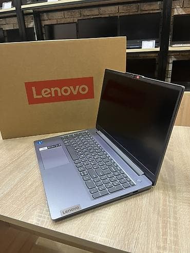 ariston ucuz: Yeni Lenovo IdeaPad, 15.6 ", Intel Core i3, 512 GB, Ödənişli çatdırılma — 4