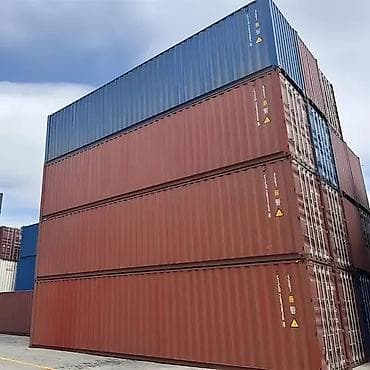 enerji soyuducu: Soyuducu konteyner – sənaye tipli, izolyasiyalı və tam hazır modul — 2